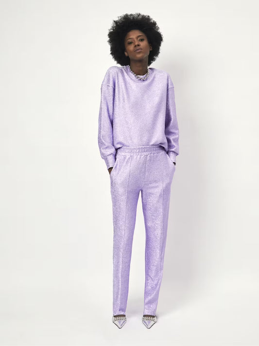 Jogger Soft Violet