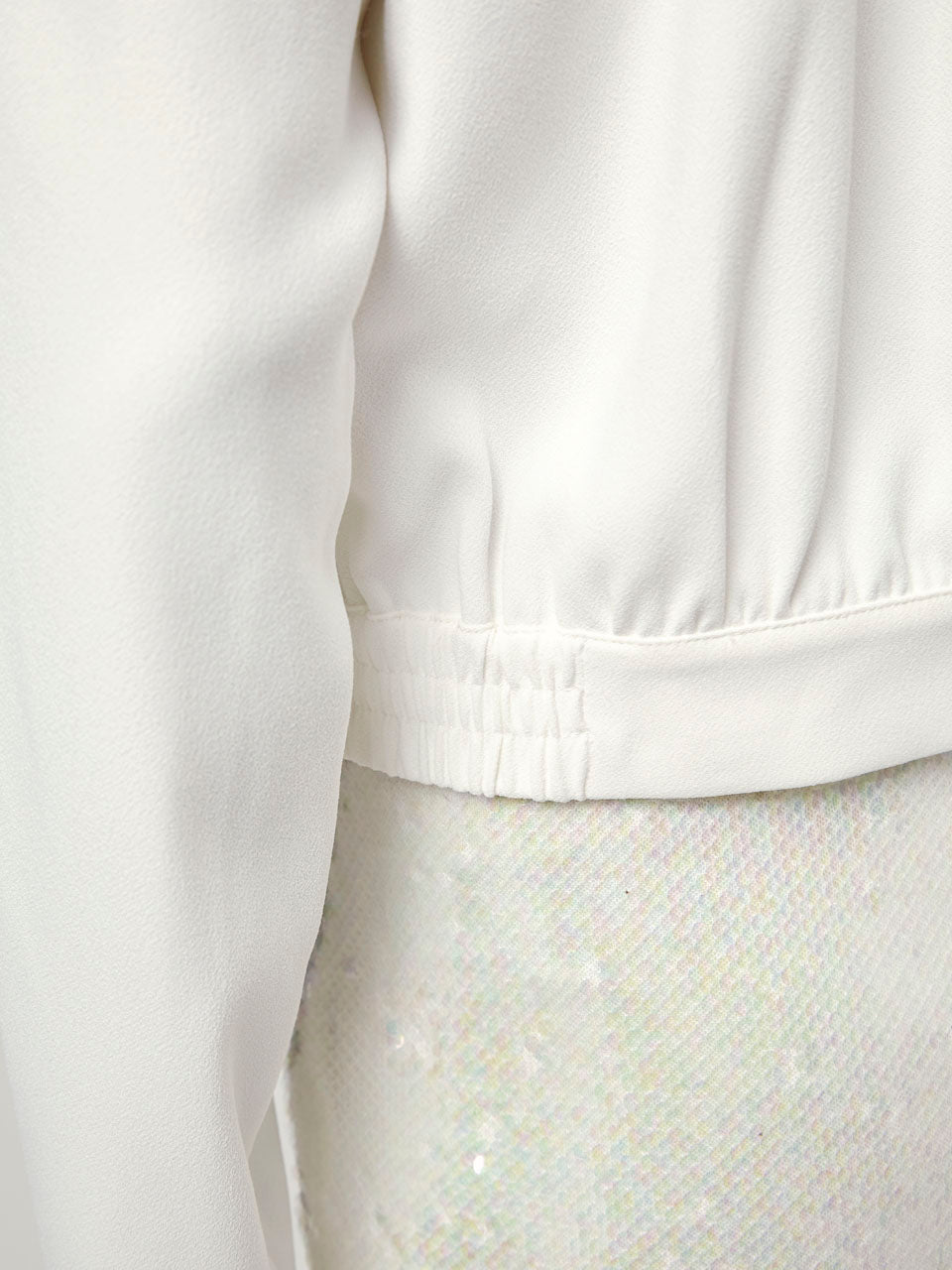 Jacket D6Arc
