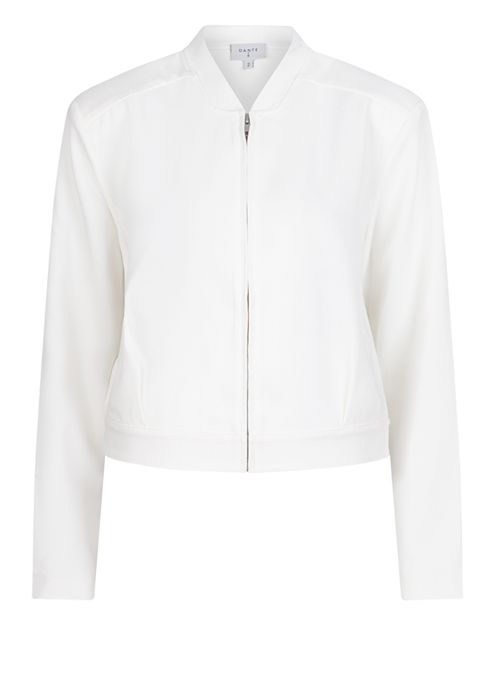 Jacket D6Arc