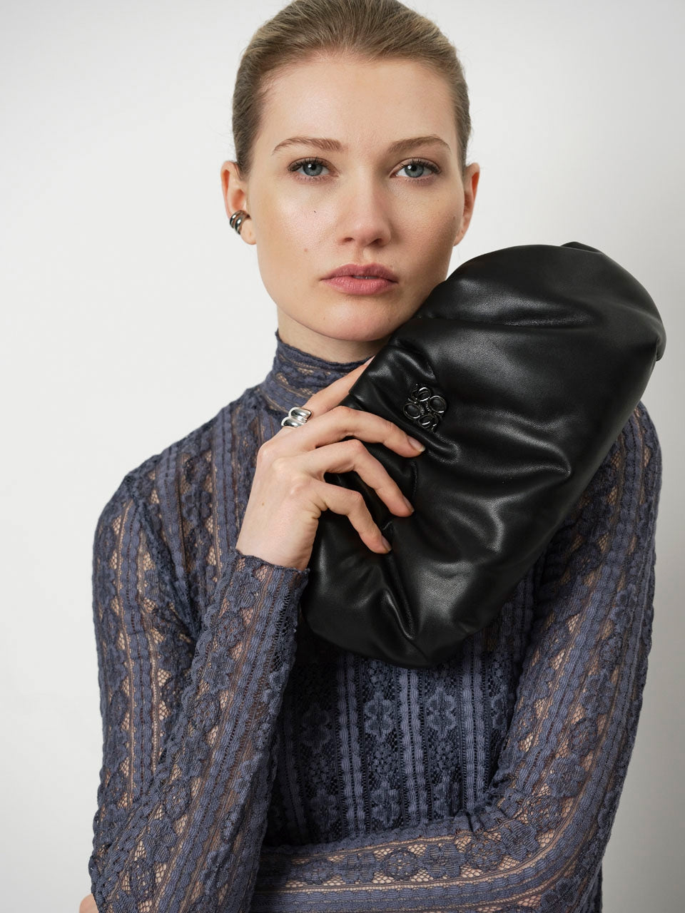 Tasche D6Pickmeup Clutch