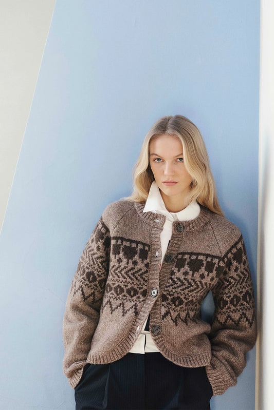 Cardigan