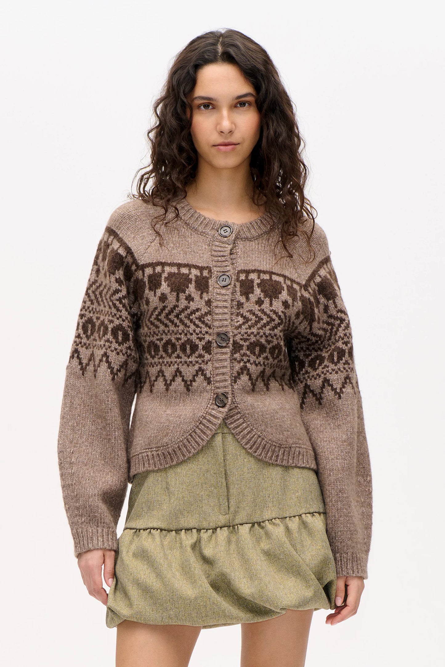 Cardigan
