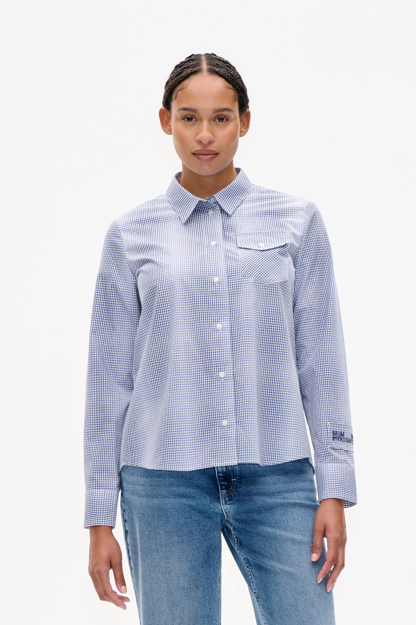 Bluse BPmenja
