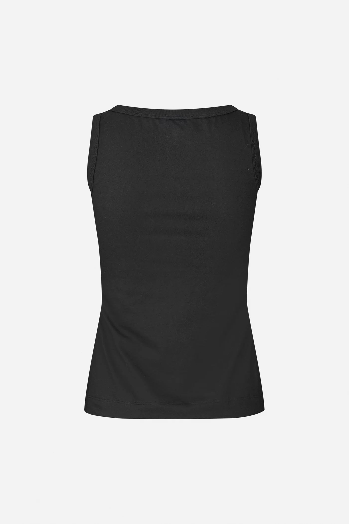 Top mit Strasssteinen