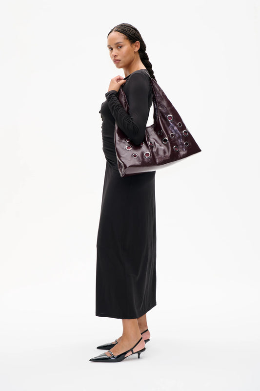 Tasche BPKleola Dark Burgundy