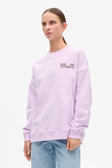 Sweater Lilac Pink