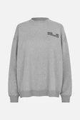 Sweater Grey Melange