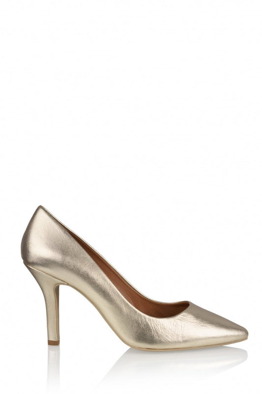 HighHeels MykonosDWRS Champagne