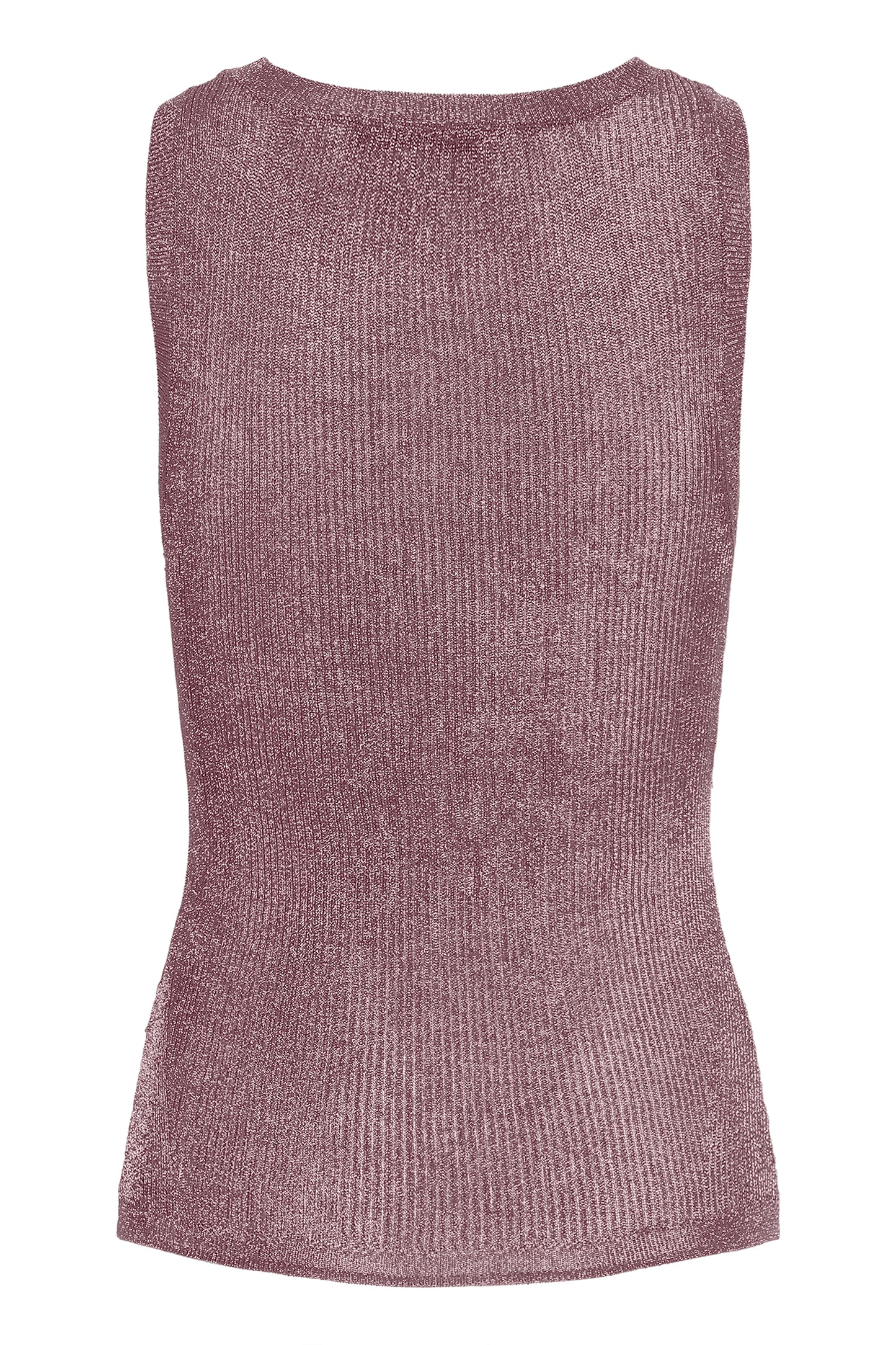 Tank Top Gzsilvi Blushing Pink