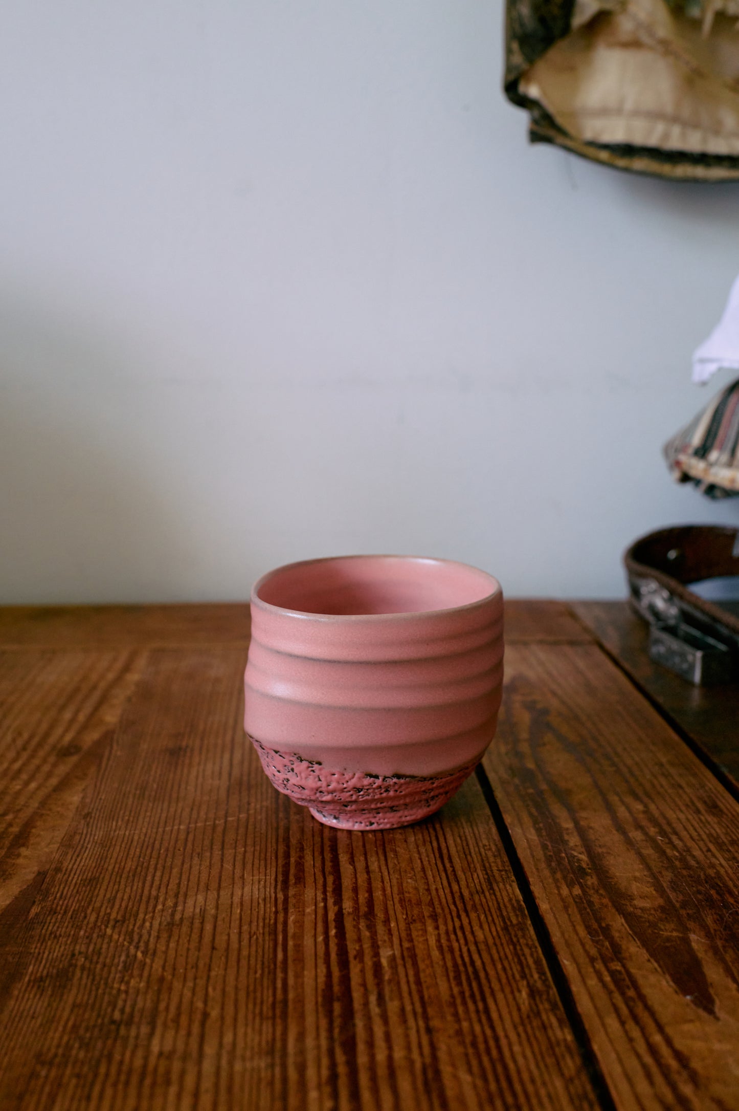 Coffee Cups Artist Ceramics 4er Set