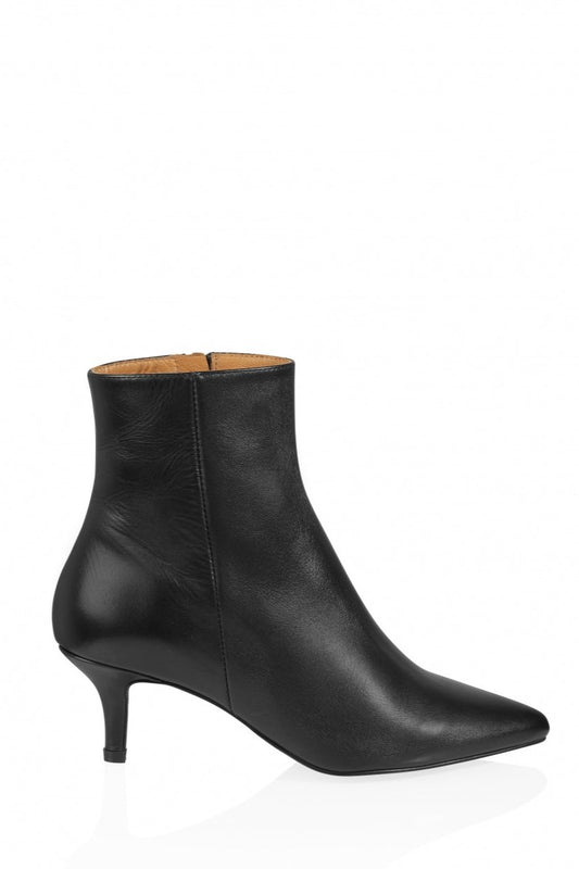 Ankleboots DWRSLugo Black