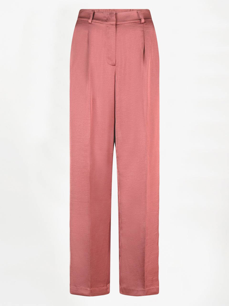 Satin Hose JulesD6 Coral Blush