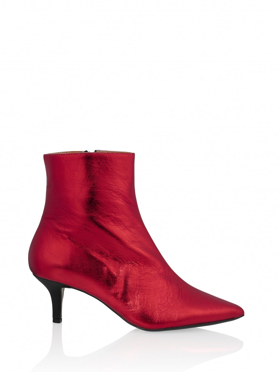 Ankleboot DWRSLindsay Ramijntje
