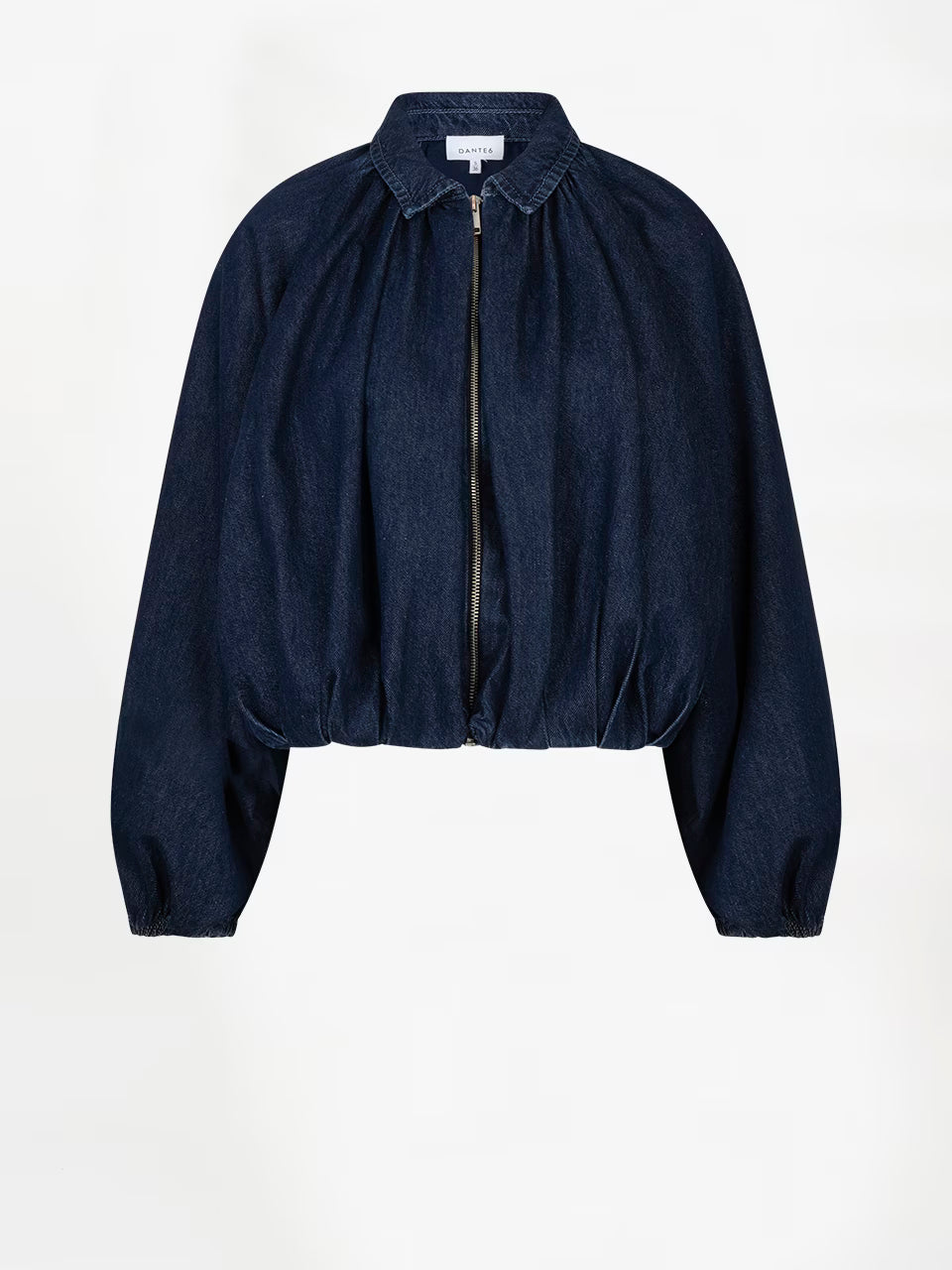 Jacket Dante6Cassi ballon denim