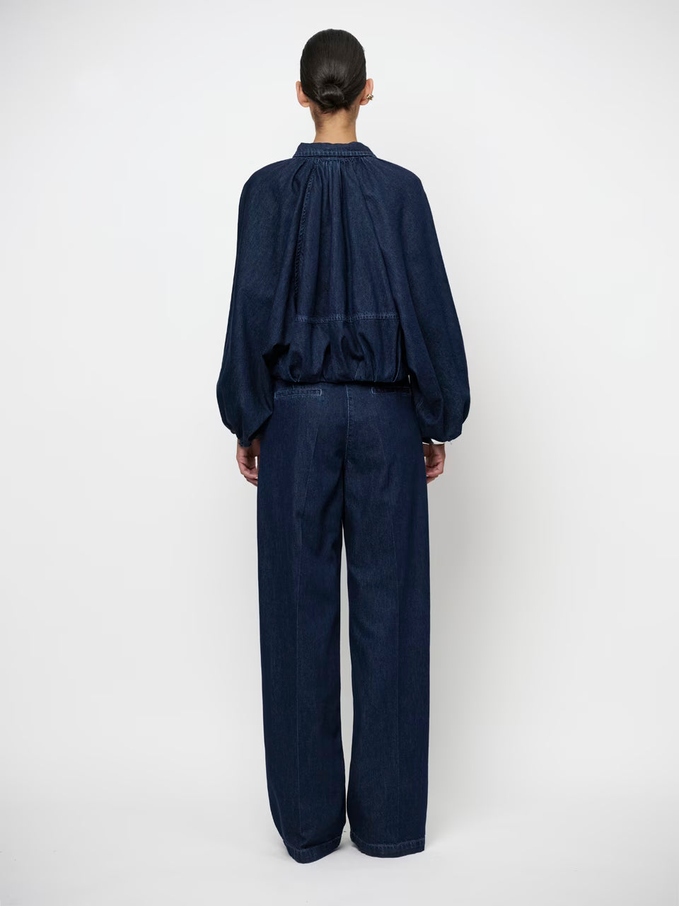 Jacket Dante6Cassi ballon denim