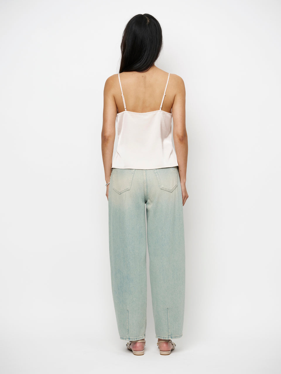 Lace Top Dante6-Linge Ivory