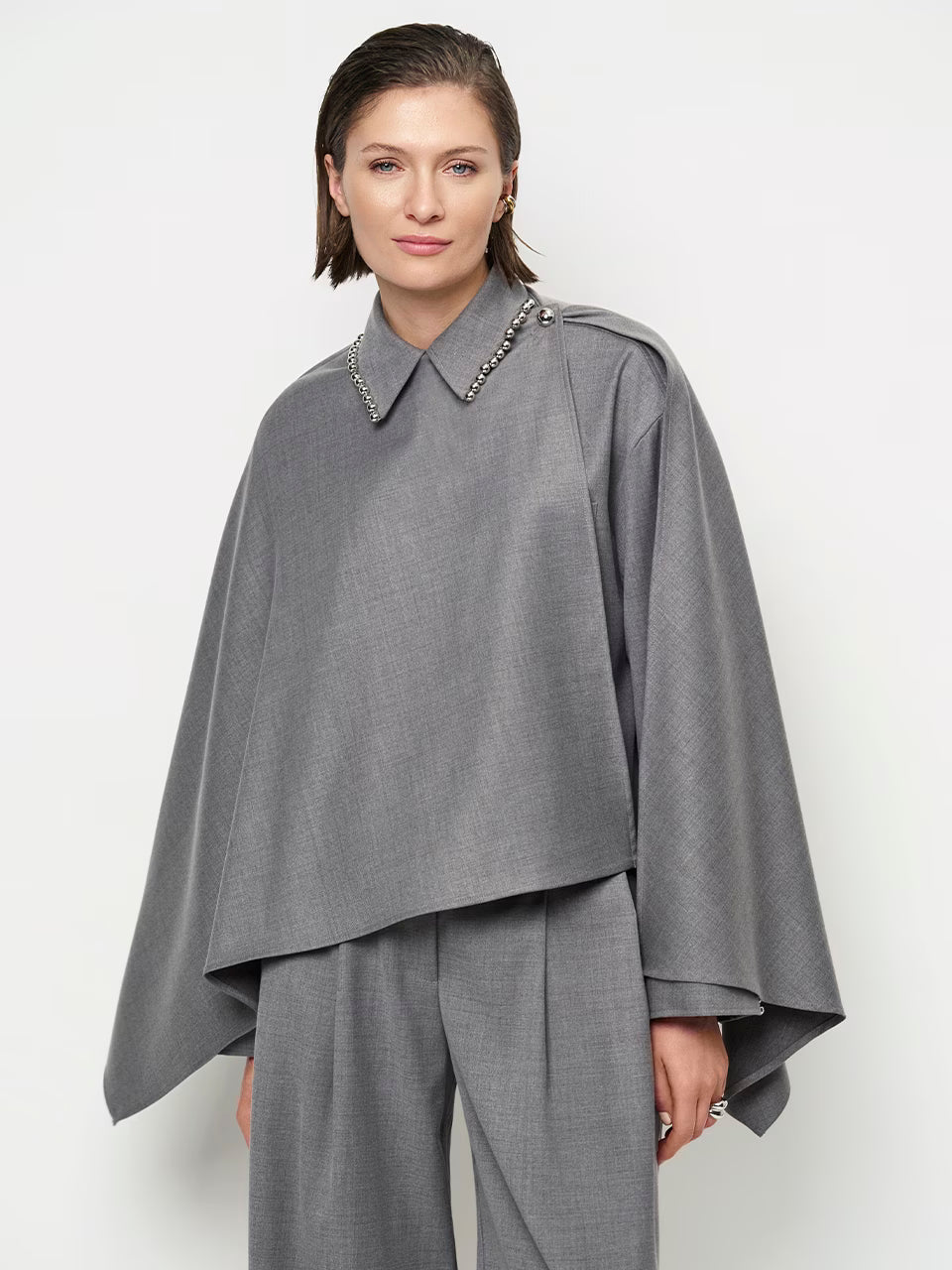 Cape Grey