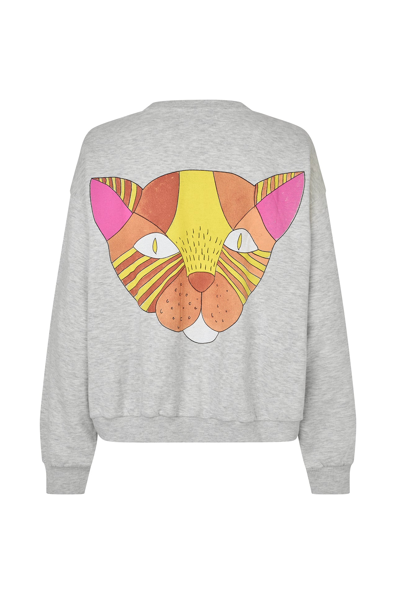 Sweatshirt Cat SydneyLL