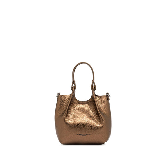 Handtasche Gianni Chiarini DuaGC Mini Toasted