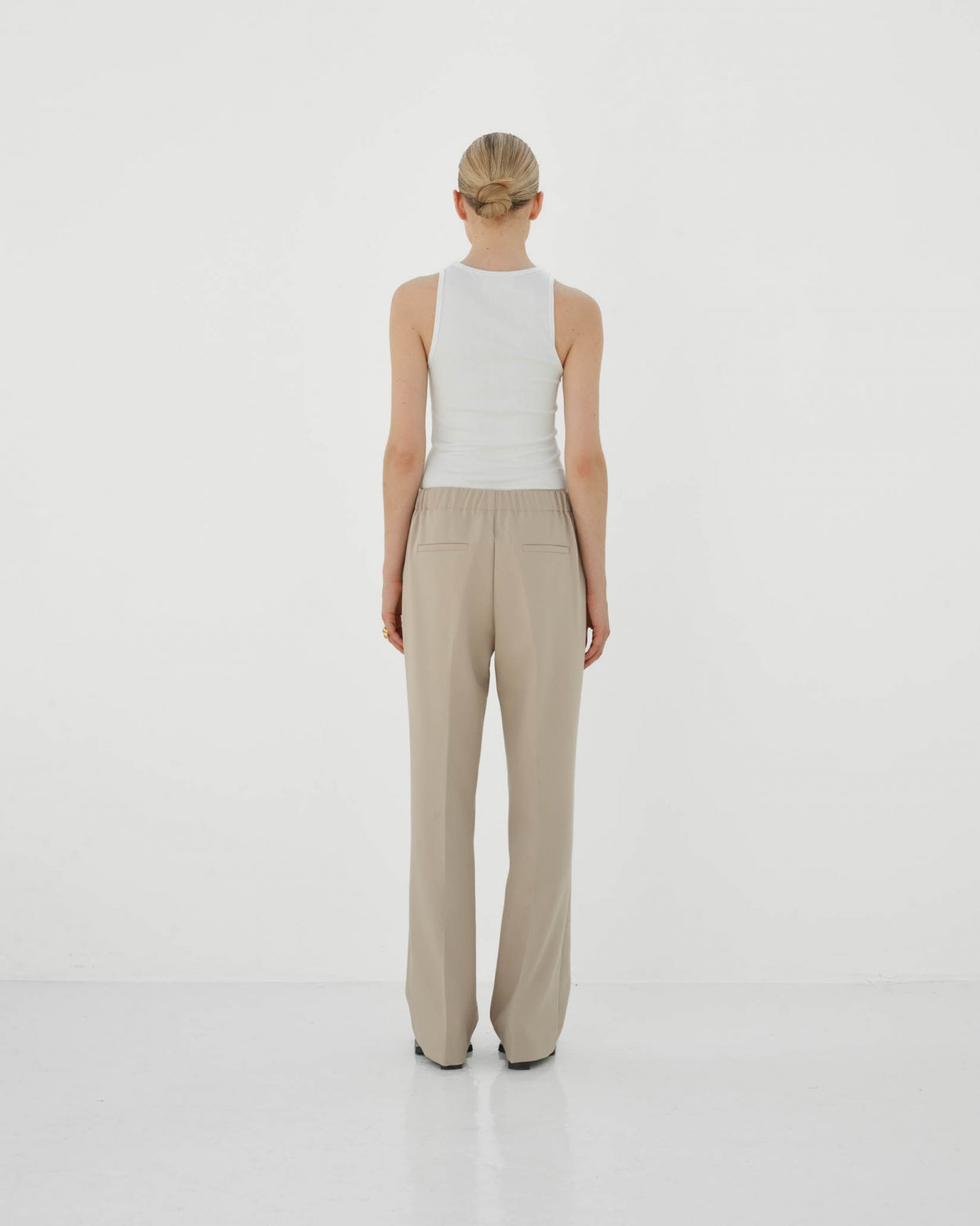 Hose Flo'CL Sand