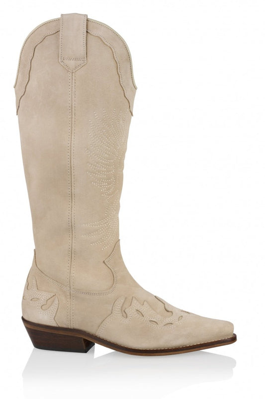 Westernboots GranadaDWRS Suede