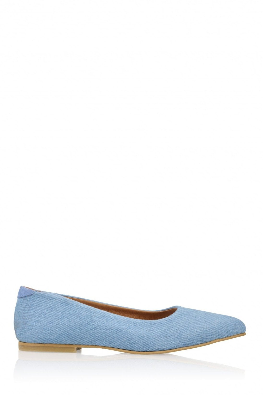 Loafer PortoDWRS Denim