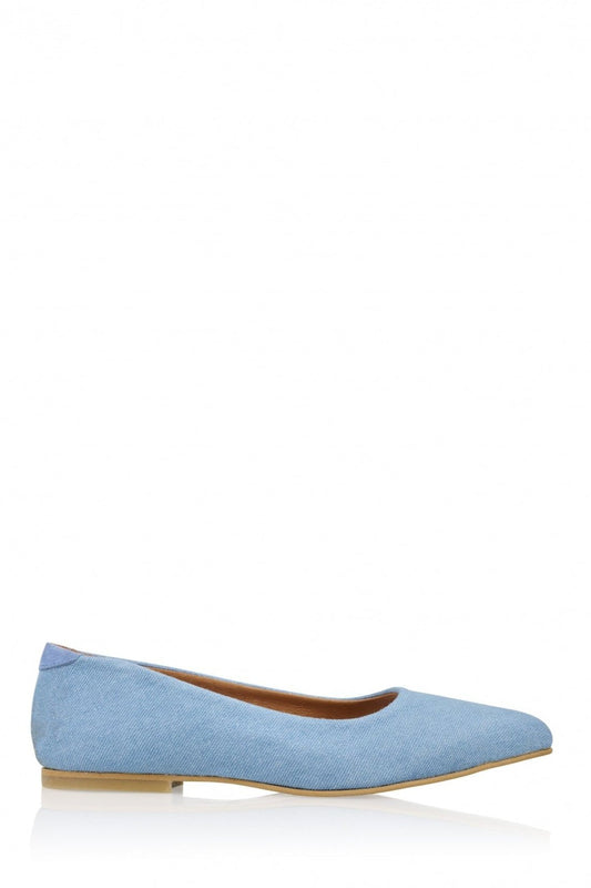 Loafer PortoDWRS Denim