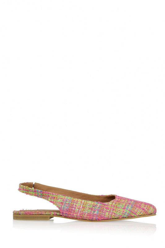 Loafer ParmaDWRS Tweed