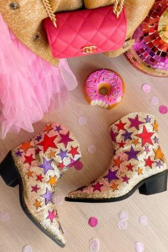 Westernboots Ramijntje DWRSKacey