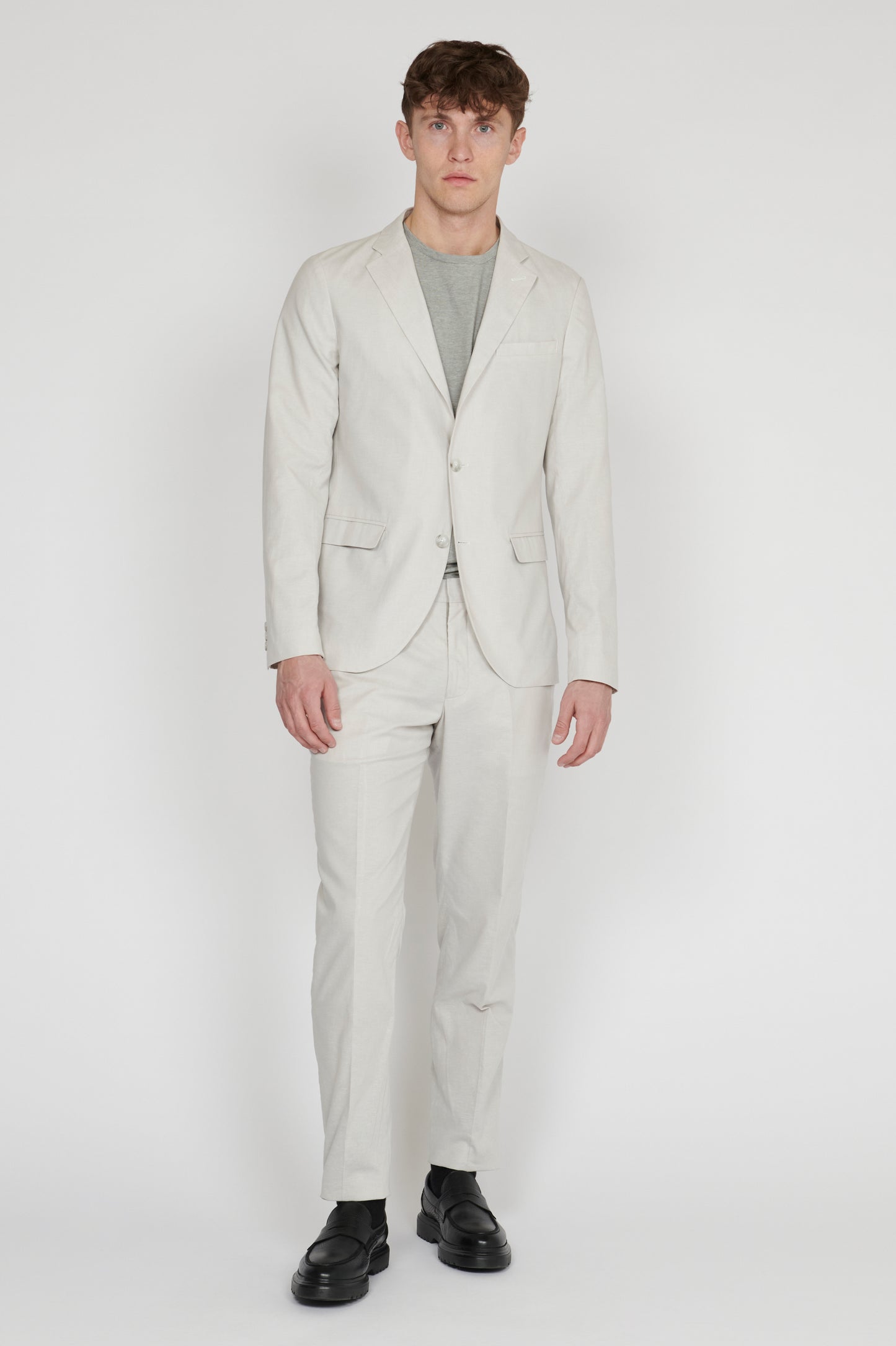 Jacket MAGeorge Lunar Rock