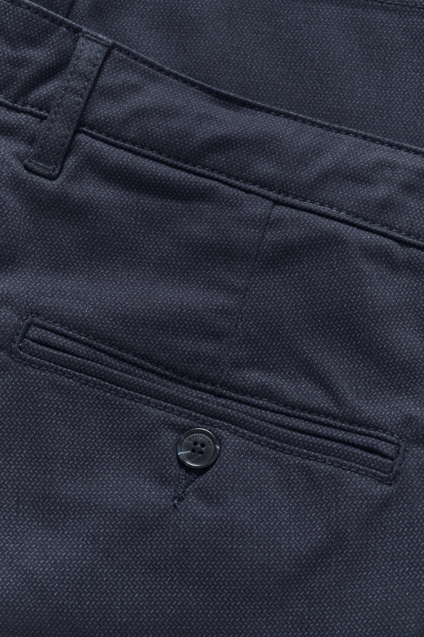 Shorts Dark Navy
