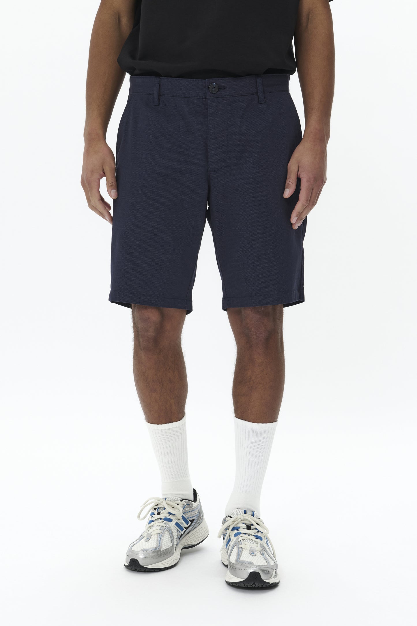 Shorts Dark Navy