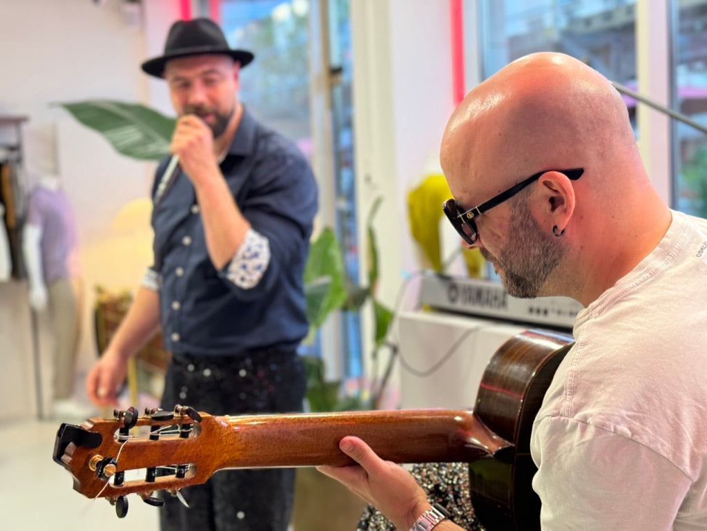 Sound Shopping 14.02.2025 19:00Uhr