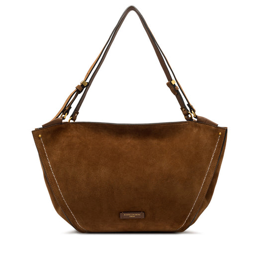 Handtasche Gianni Chiarini BloomGC Cognac