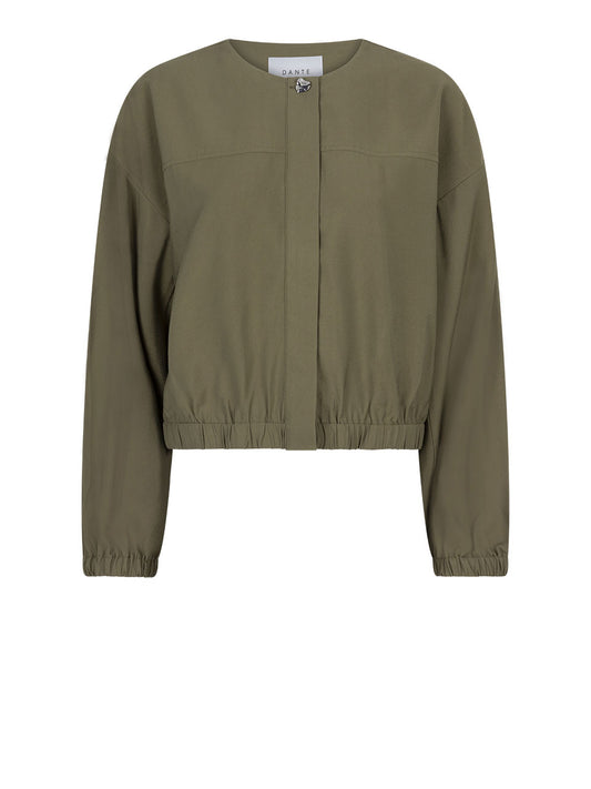 Jacket Relaxed Fit GalouD6