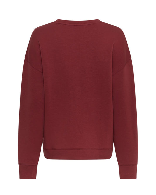 Sweatshirt MSCHIma Q Syrah