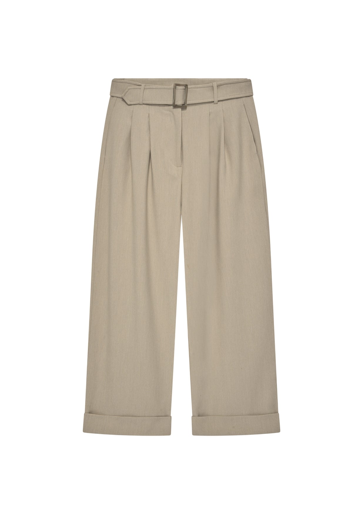 Hose Tahny`CL Green Taupe