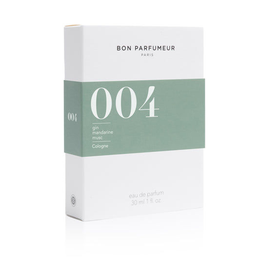Bon Parfumeur 004