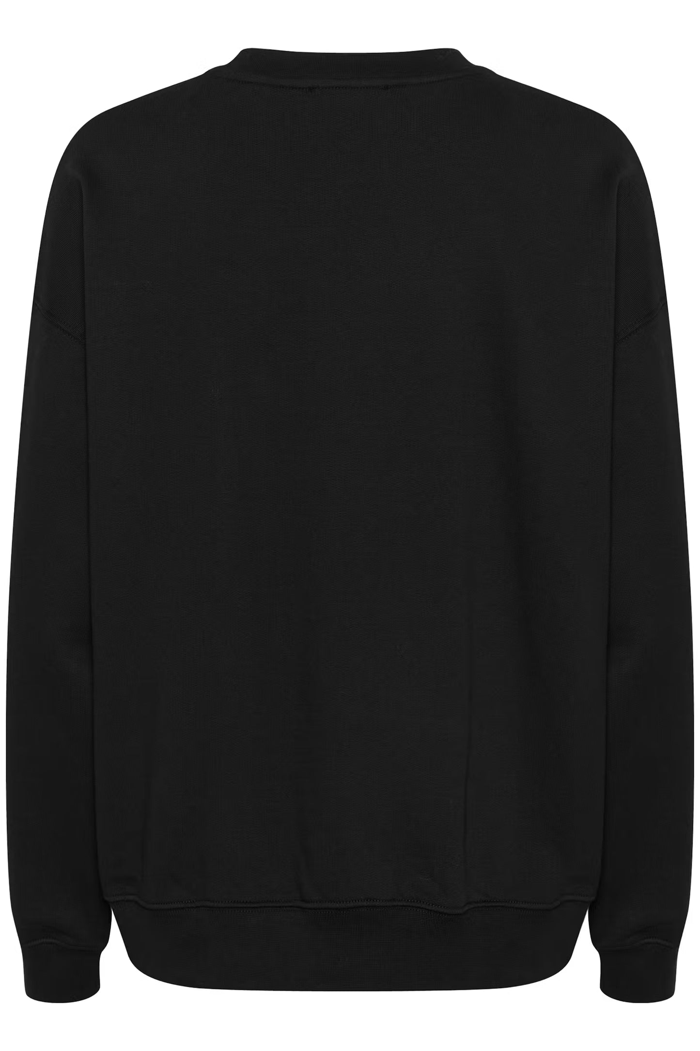 Sweatshirt DiegoMW Logo Black