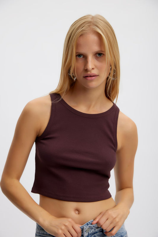 Cropped Top DrewGZ