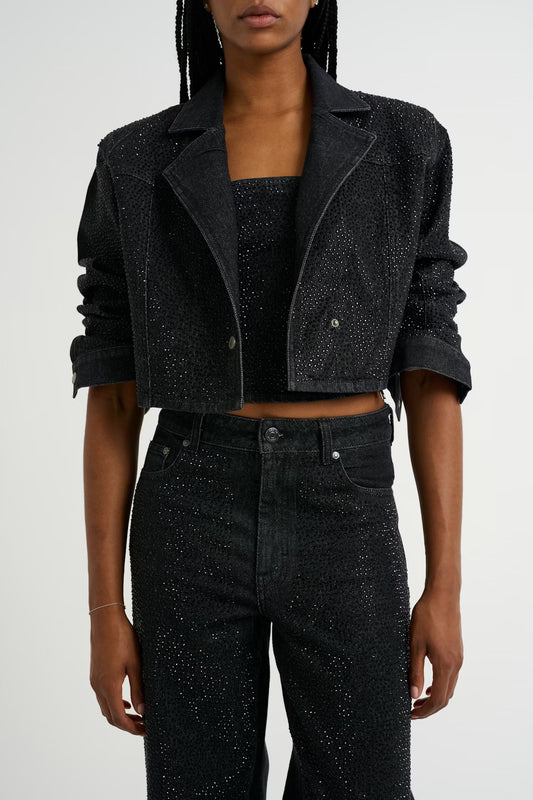 Casual Jacke ZorahGZ