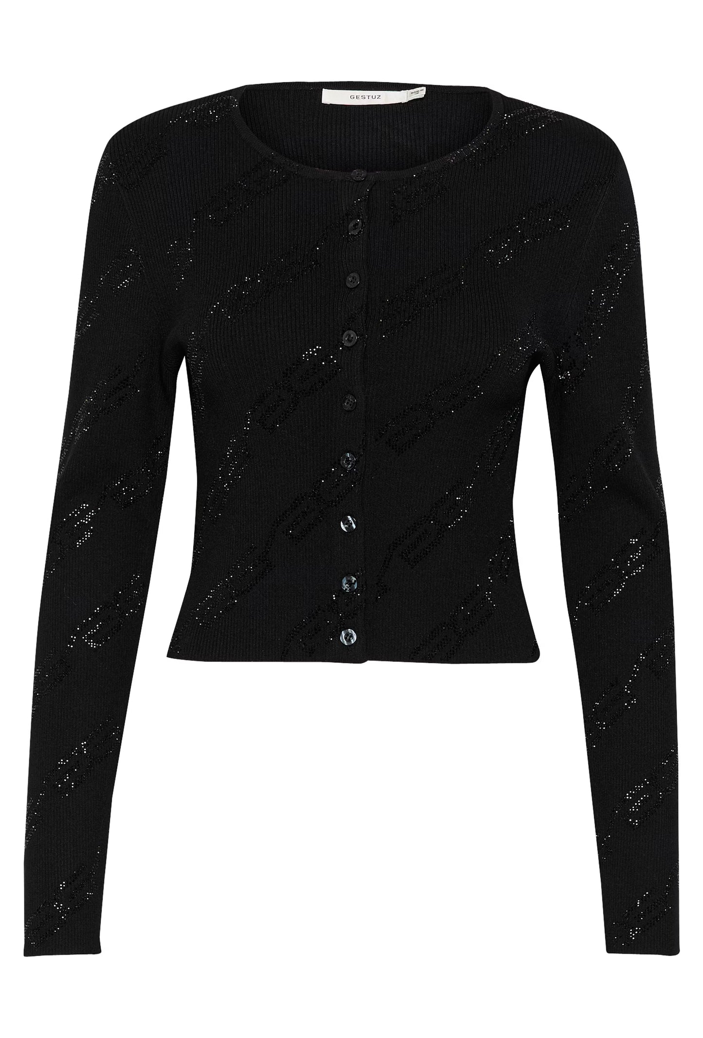 Cardigan SayaGZ Black