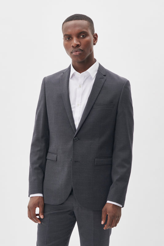 Jacket MAGeorge Otter
