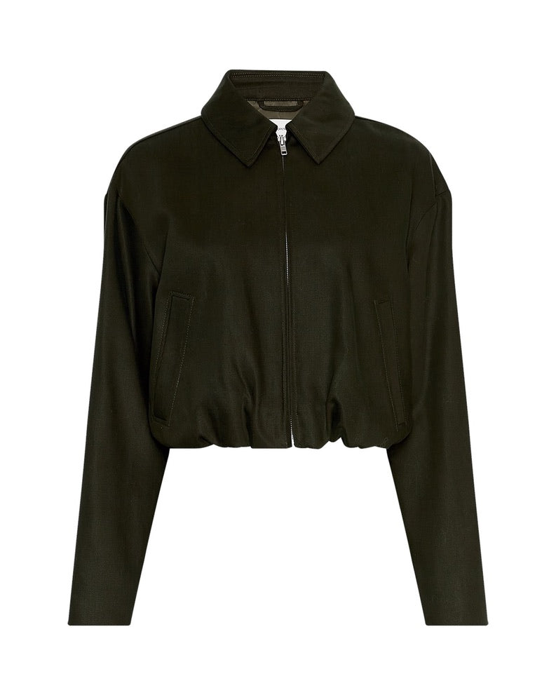 Jacket MSCHEsteria Rosin