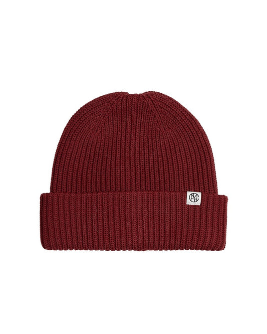 Beanie MSCHGaline Rachelle Icon Syrah