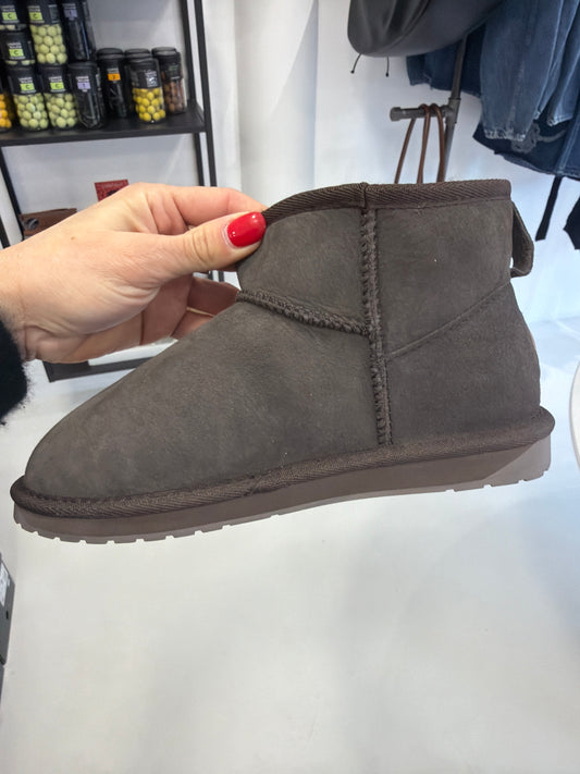 EMU Stinger Micro Chocolate