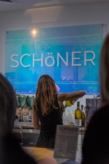 SCHöNER Experience