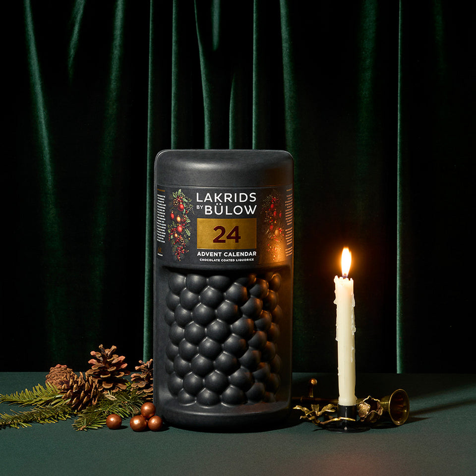Lakrids By Bülow Advent Calendar Large