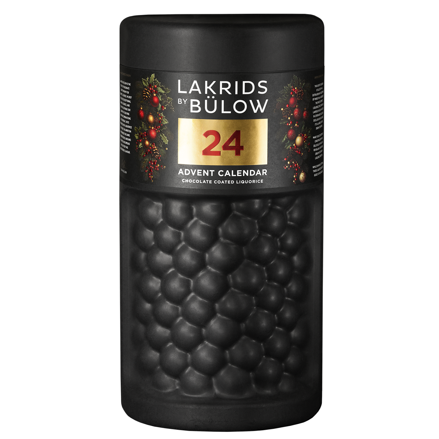Lakrids By Bülow Advent Calendar Large