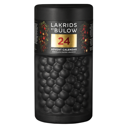 Lakrids By Bülow Advent Calendar Large